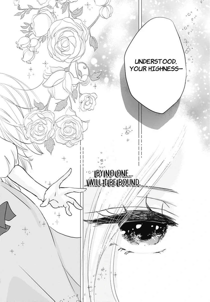 I Was Called Useless for Not Using Spirit Magic and Had My Engagement Broken. So I Chose Exile Over Becoming My Stepsister’s Slave - Chapter 1 - Page 6
