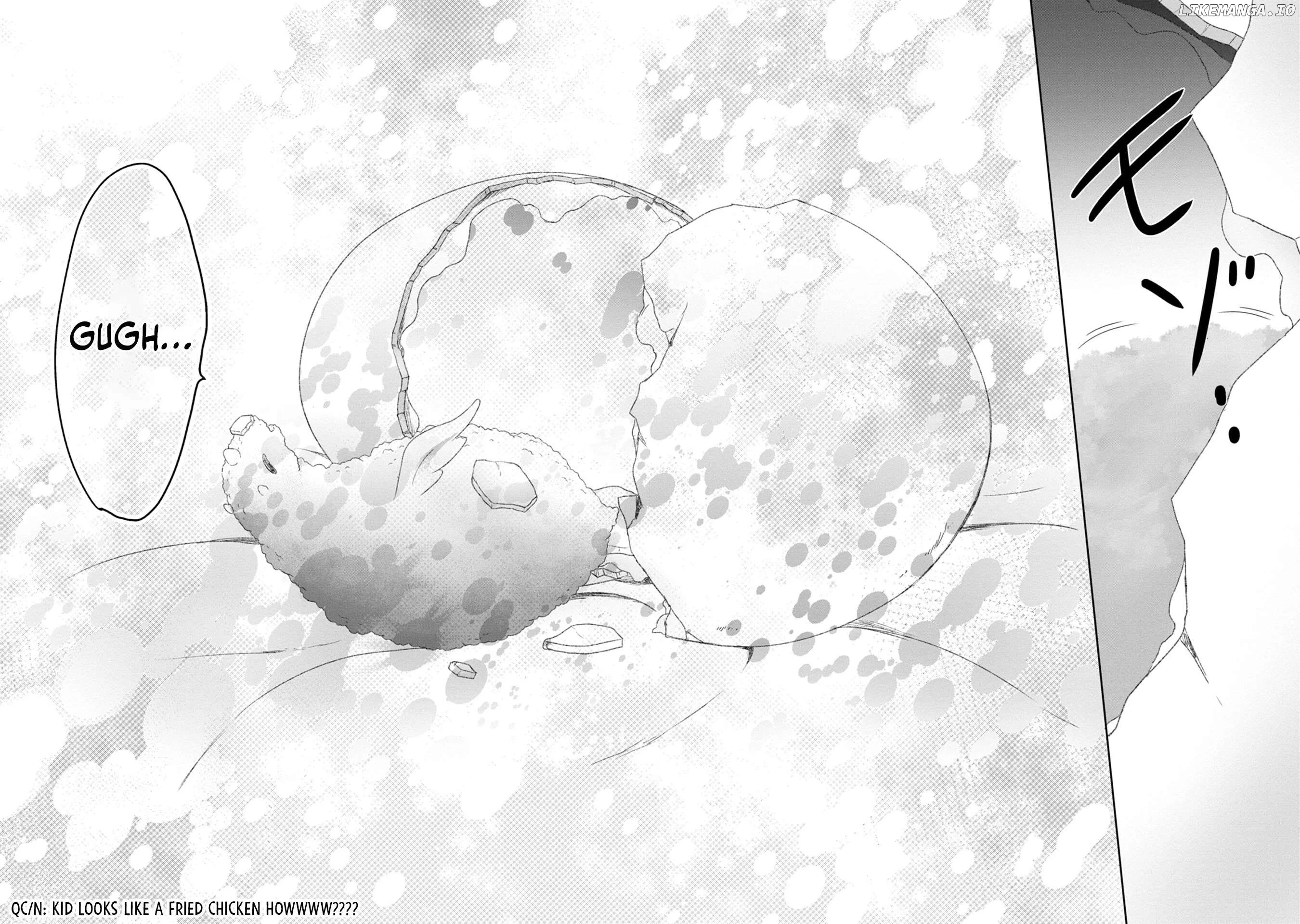 I Was Deemed Useless and Got Fired as an Adventurer, so I Returned to My Hometown to Get Married ~My Wife Is the Daughter of the Dragon Lord That Tried to Destroy the World and My Ability Awakened~ - Chapter 12 - Page 28