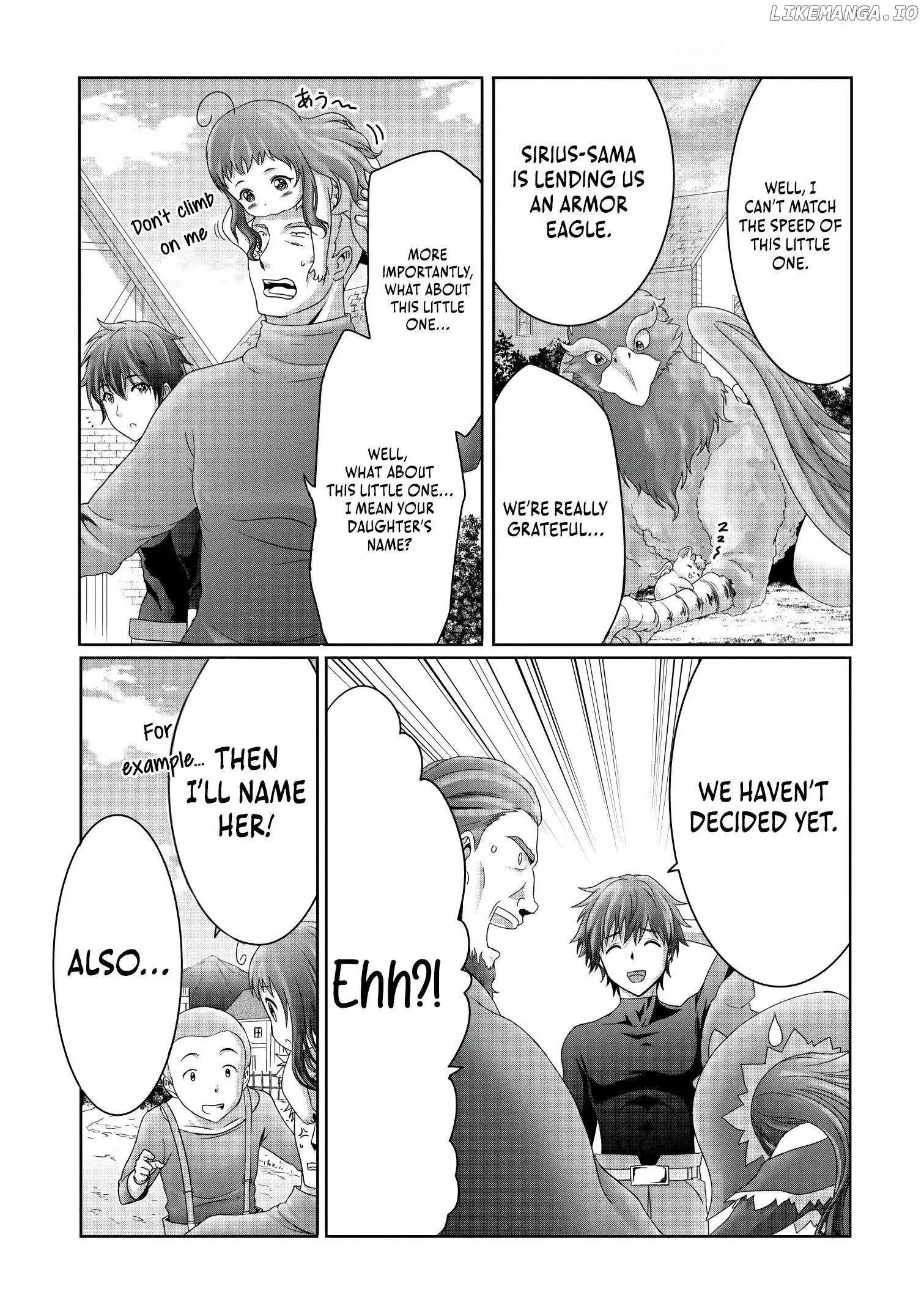 I Was Deemed Useless and Got Fired as an Adventurer, so I Returned to My Hometown to Get Married ~My Wife Is the Daughter of the Dragon Lord That Tried to Destroy the World and My Ability Awakened~ - Chapter 13 - Page 5