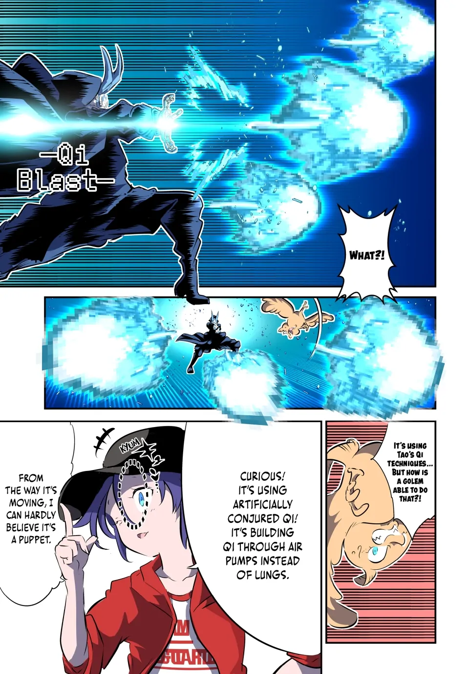 I Was Reincarnated as the 7th Prince so I Can Take My Time Perfecting My Magical Ability (Official) - Chapter 108 - Page 11
