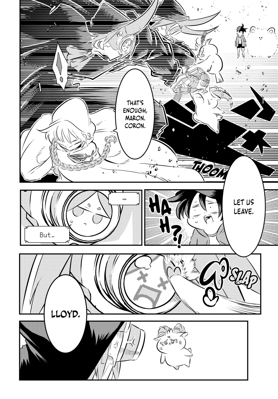 I Was Reincarnated as the 7th Prince so I Can Take My Time Perfecting My Magical Ability (Official) - Chapter 108 - Page 14