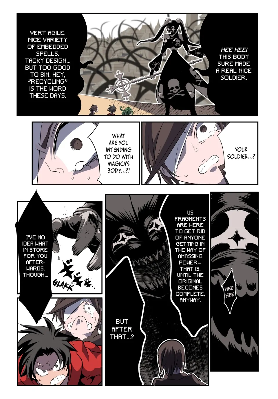 I Was Reincarnated as the 7th Prince so I Can Take My Time Perfecting My Magical Ability (Official) - Chapter 123 - Page 11
