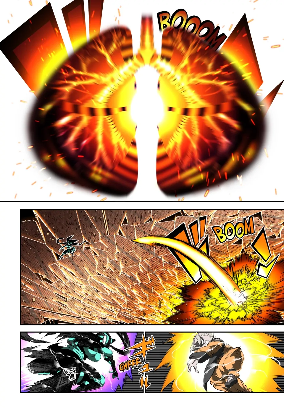 I Was Reincarnated as the 7th Prince so I Can Take My Time Perfecting My Magical Ability (Official) - Chapter 127 - Page 2
