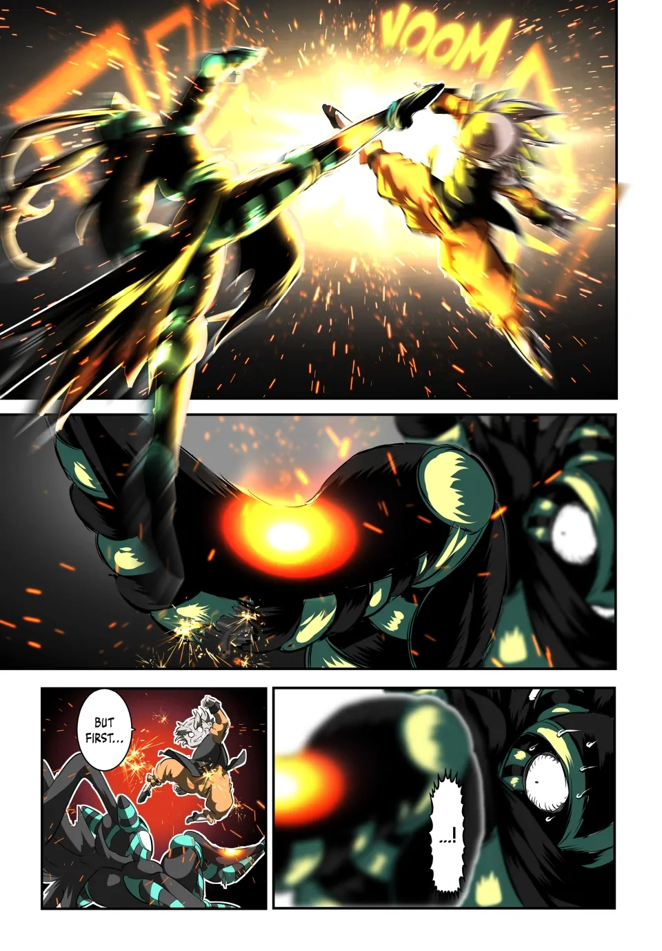 I Was Reincarnated as the 7th Prince so I Can Take My Time Perfecting My Magical Ability (Official) - Chapter 127 - Page 3
