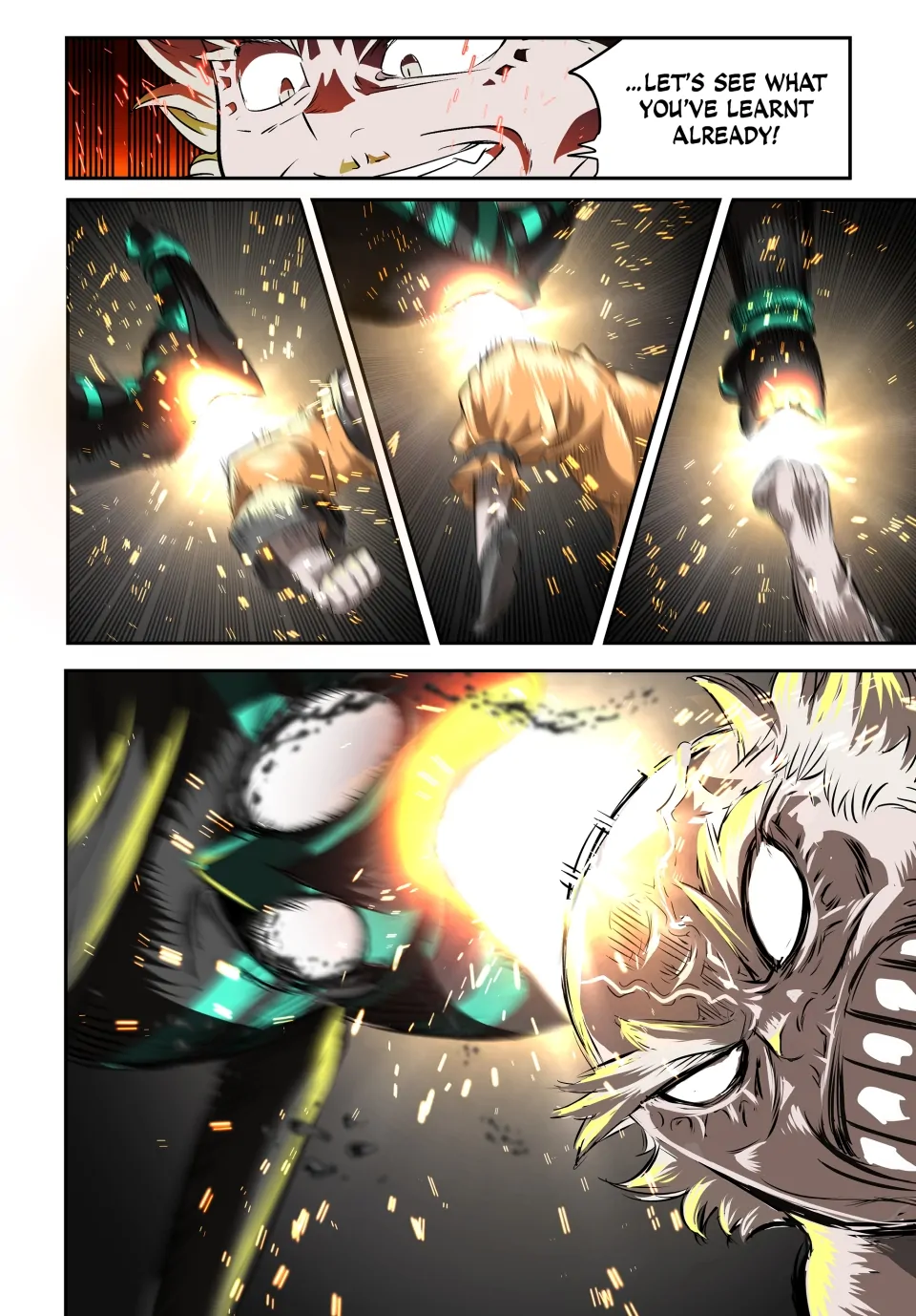 I Was Reincarnated as the 7th Prince so I Can Take My Time Perfecting My Magical Ability (Official) - Chapter 127 - Page 4