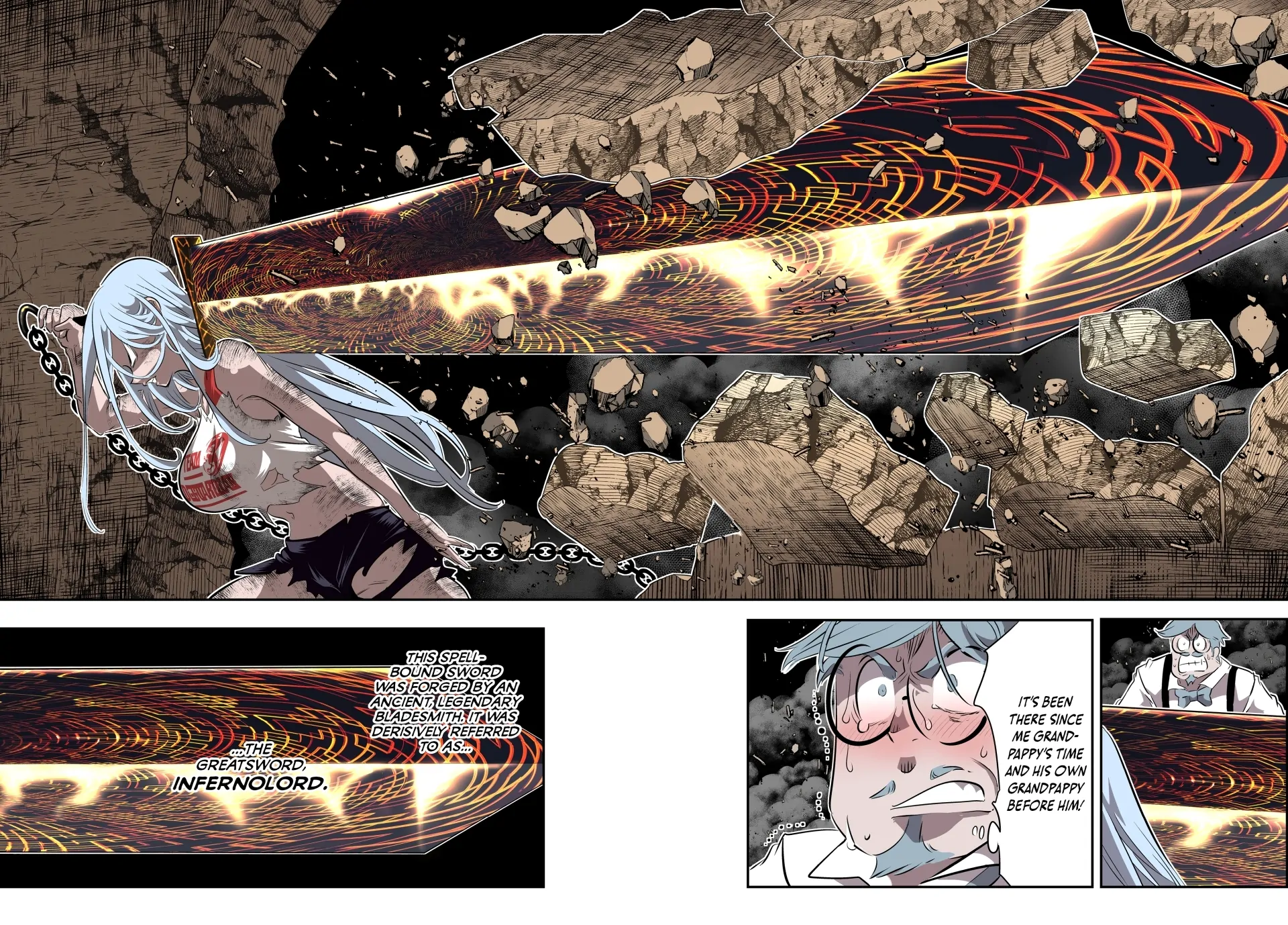 I Was Reincarnated as the 7th Prince so I Can Take My Time Perfecting My Magical Ability (Official) - Chapter 129 - Page 8