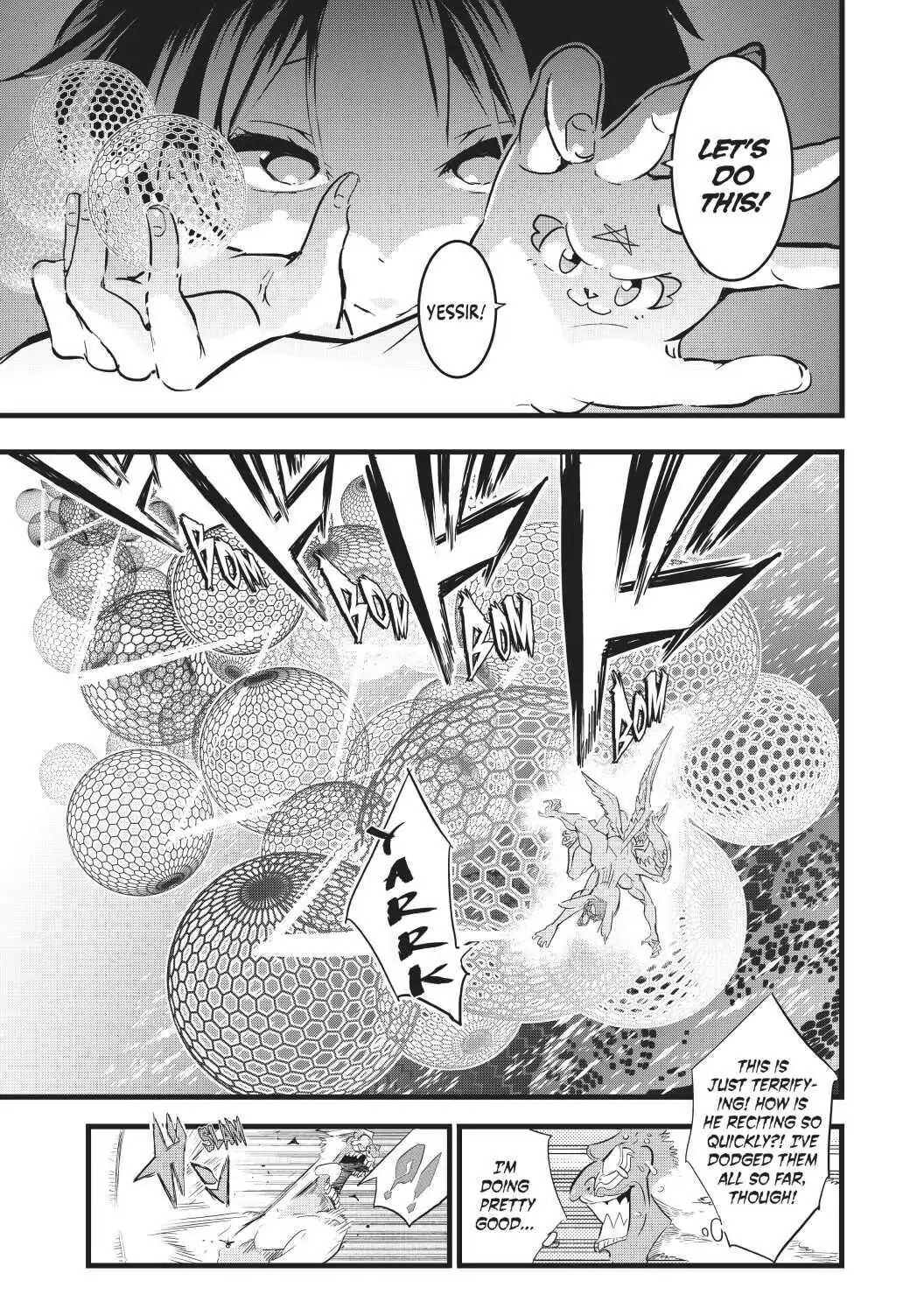 I Was Reincarnated as the 7th Prince so I Can Take My Time Perfecting My Magical Ability (Official) - Chapter 13 - Page 5