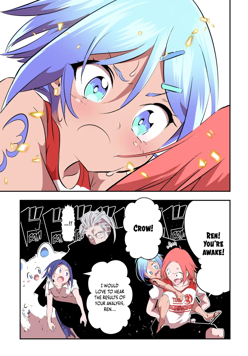 I Was Reincarnated as the 7th Prince so I Can Take My Time Perfecting My Magical Ability (Official) - Chapter 136 - Page 10