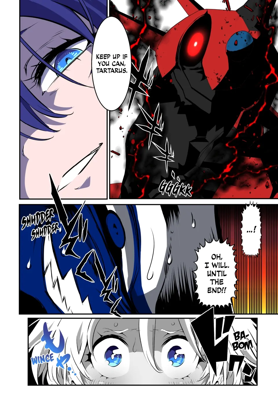 I Was Reincarnated as the 7th Prince so I Can Take My Time Perfecting My Magical Ability (Official) - Chapter 137 - Page 21