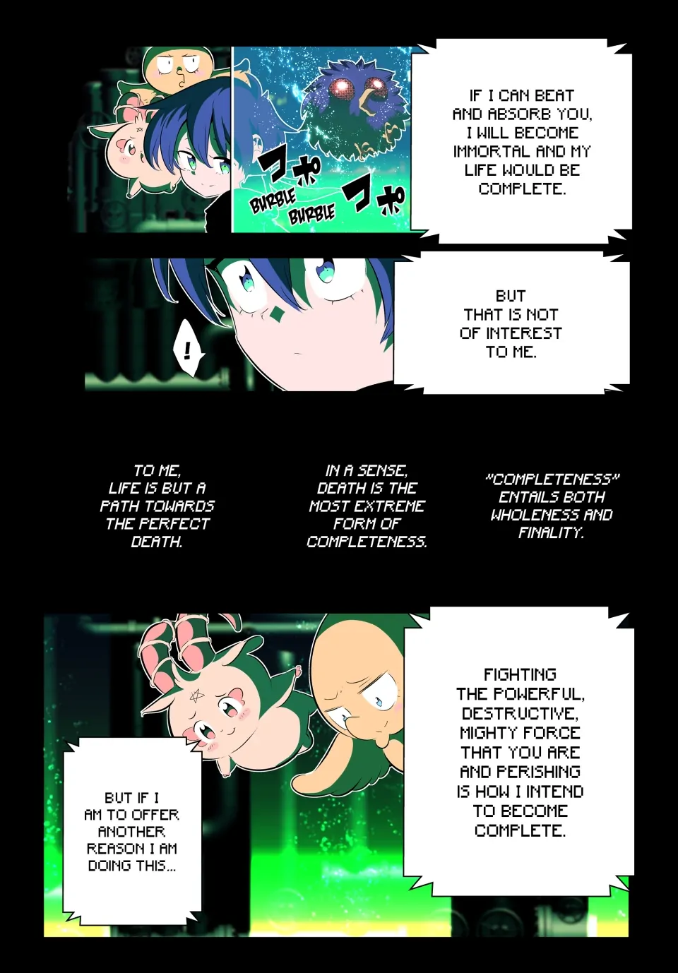 I Was Reincarnated as the 7th Prince so I Can Take My Time Perfecting My Magical Ability (Official) - Chapter 144 - Page 32