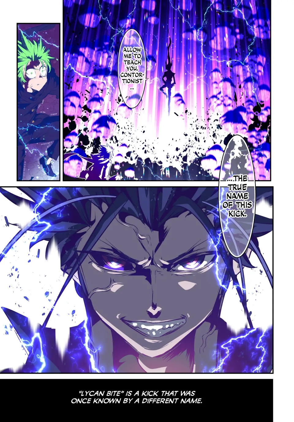 I Was Reincarnated as the 7th Prince so I Can Take My Time Perfecting My Magical Ability (Official) - Chapter 153 - Page 19
