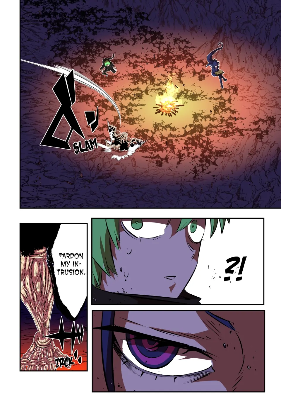 I Was Reincarnated as the 7th Prince so I Can Take My Time Perfecting My Magical Ability (Official) - Chapter 154 - Page 12