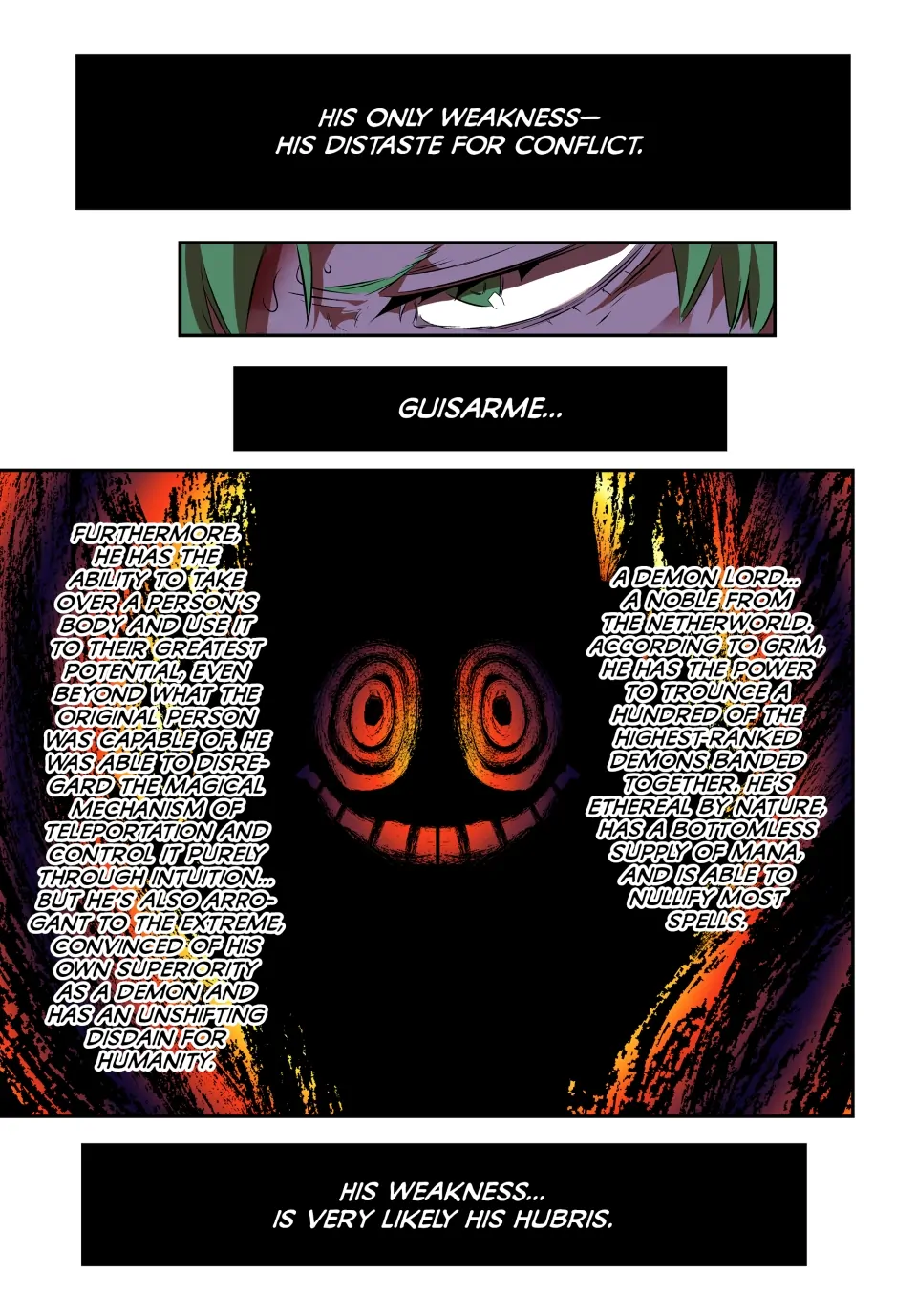 I Was Reincarnated as the 7th Prince so I Can Take My Time Perfecting My Magical Ability (Official) - Chapter 154 - Page 5