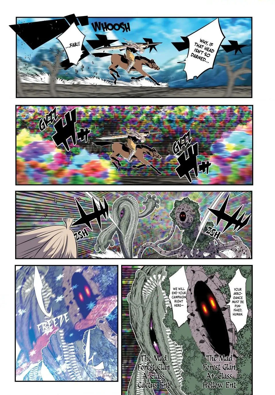 I Was Reincarnated as the 7th Prince so I Can Take My Time Perfecting My Magical Ability (Official) - Chapter 166 - Page 3