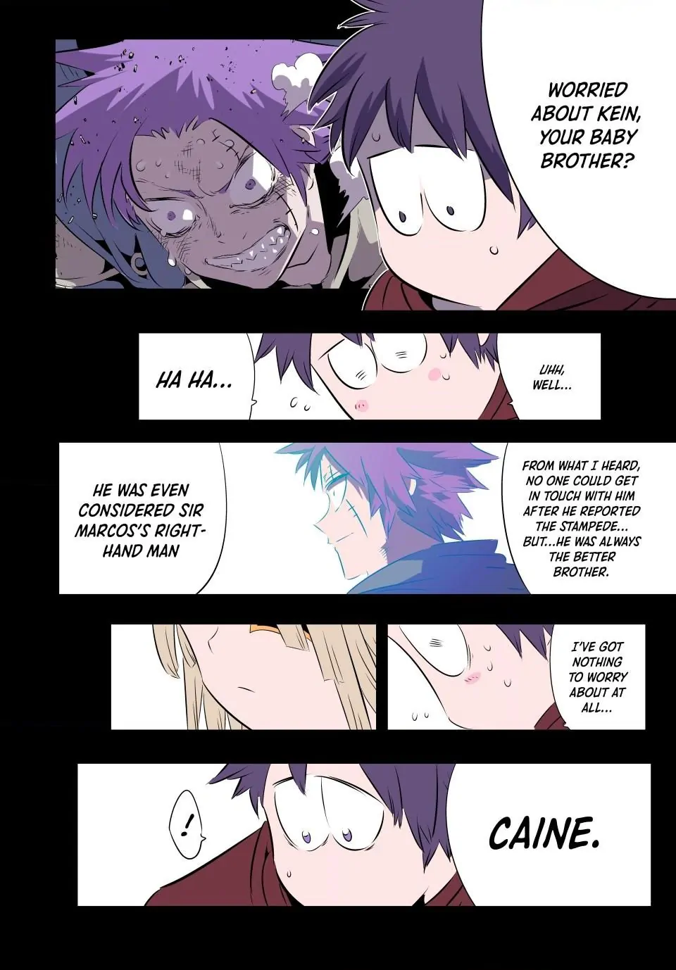 I Was Reincarnated as the 7th Prince so I Can Take My Time Perfecting My Magical Ability (Official) - Chapter 166 - Page 12