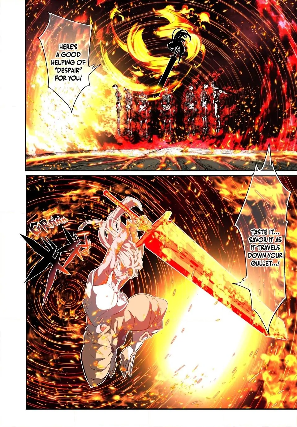 I Was Reincarnated as the 7th Prince so I Can Take My Time Perfecting My Magical Ability (Official) - Chapter 166 - Page 24