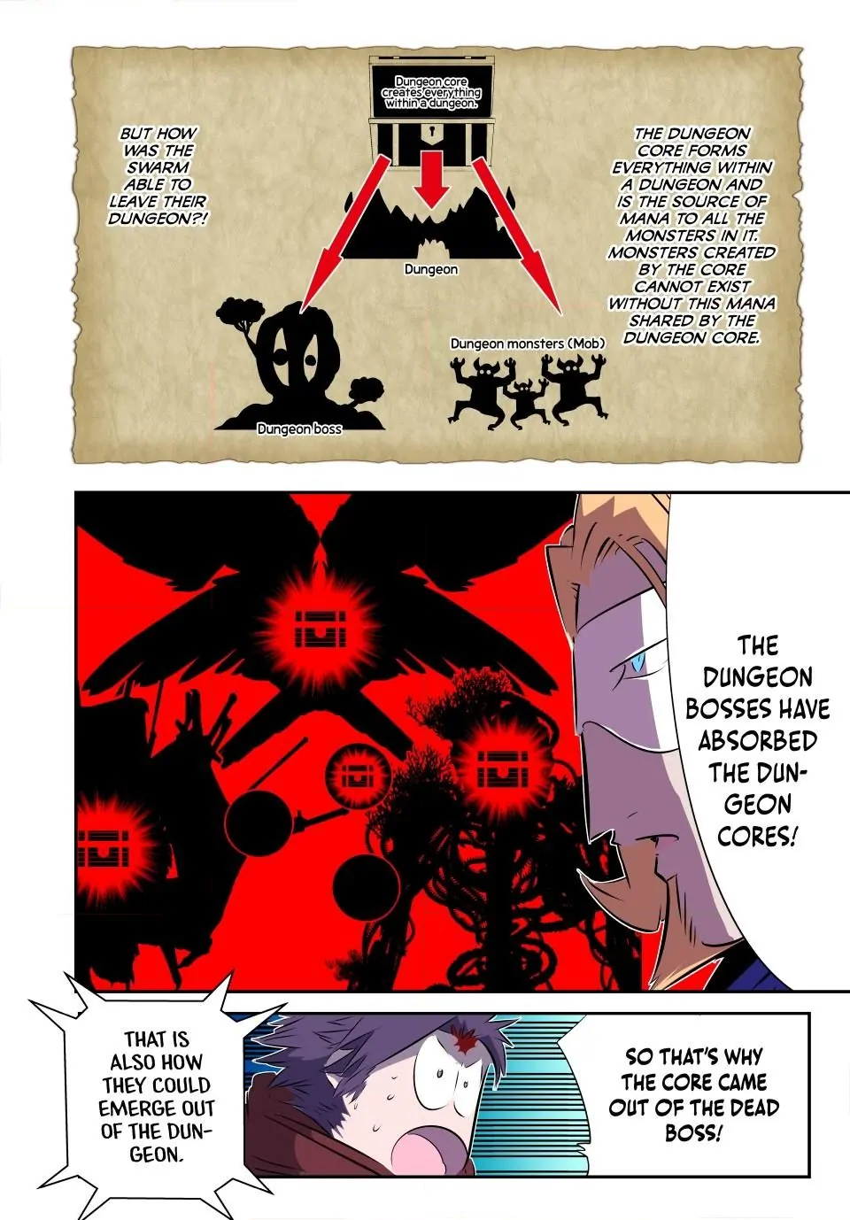 I Was Reincarnated as the 7th Prince so I Can Take My Time Perfecting My Magical Ability (Official) - Chapter 167 - Page 10