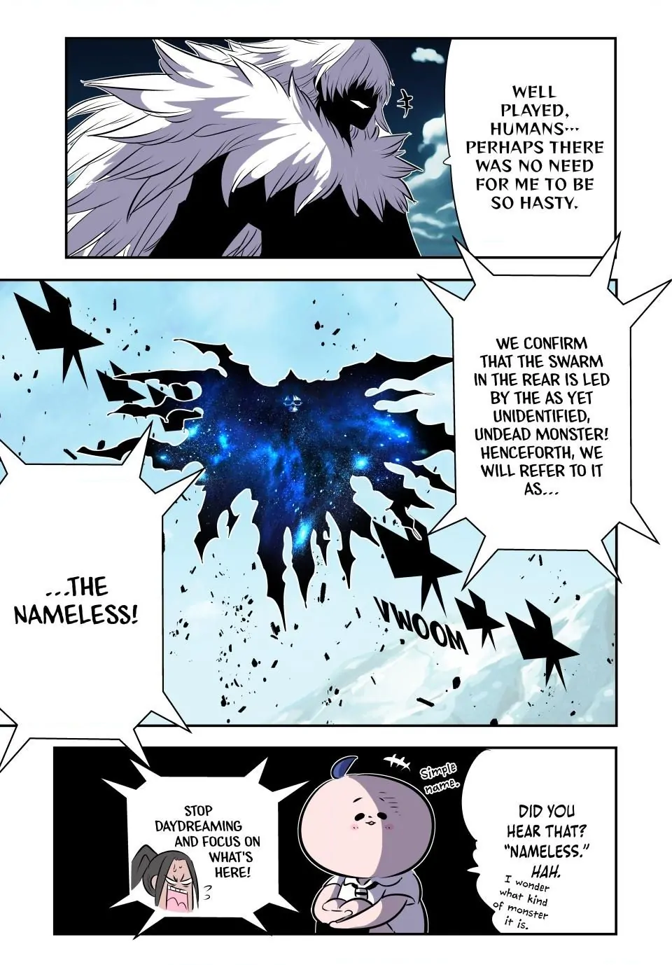 I Was Reincarnated as the 7th Prince so I Can Take My Time Perfecting My Magical Ability (Official) - Chapter 167 - Page 17
