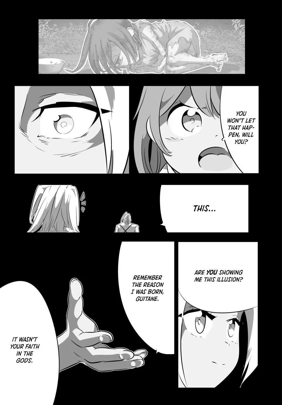 I Was Reincarnated as the 7th Prince so I Can Take My Time Perfecting My Magical Ability (Official) - Chapter 173 - Page 15