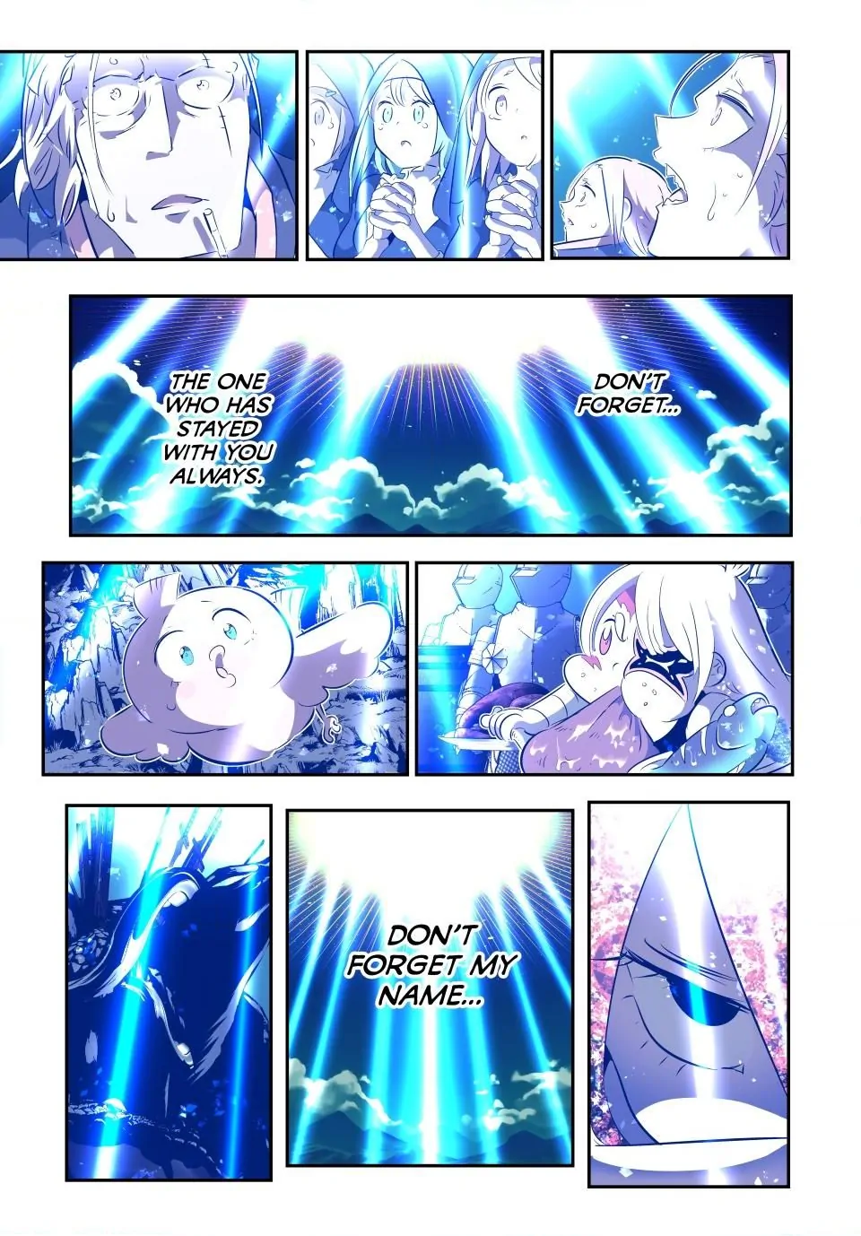 I Was Reincarnated as the 7th Prince so I Can Take My Time Perfecting My Magical Ability (Official) - Chapter 173 - Page 21