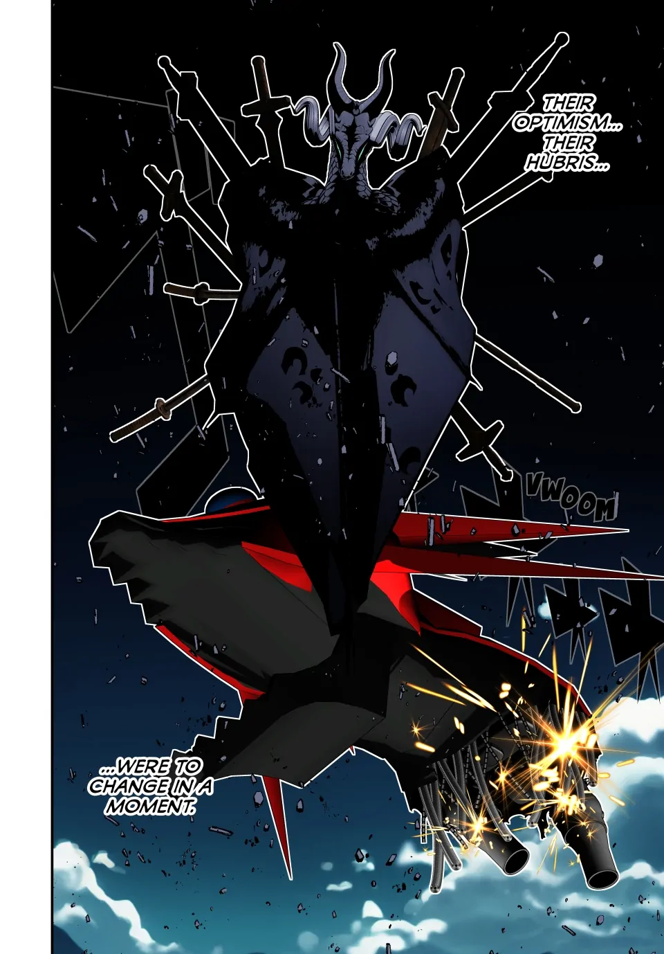 I Was Reincarnated as the 7th Prince so I Can Take My Time Perfecting My Magical Ability (Official) - Chapter 176 - Page 17