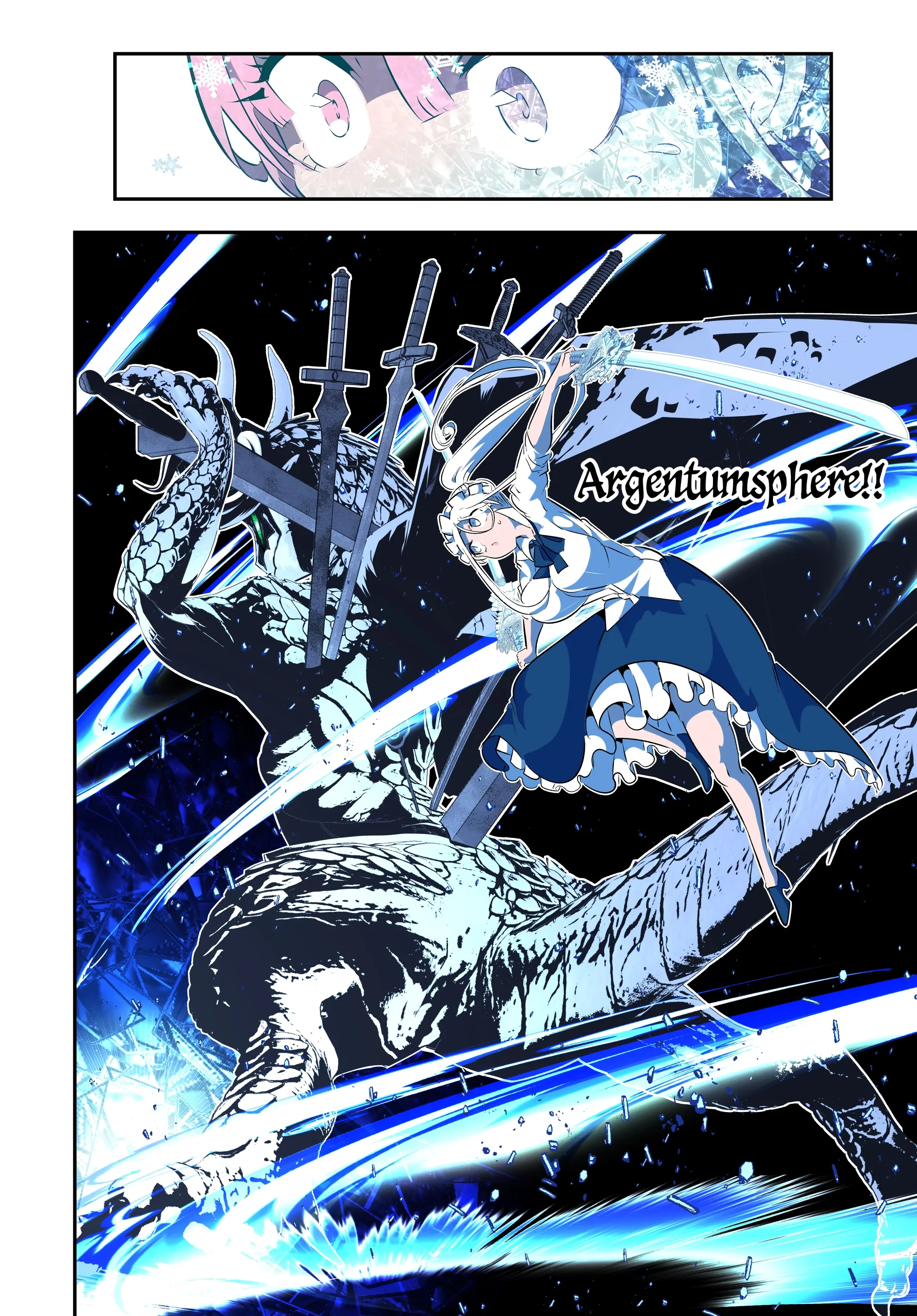 I Was Reincarnated as the 7th Prince so I Can Take My Time Perfecting My Magical Ability (Official) - Chapter 177 - Page 6