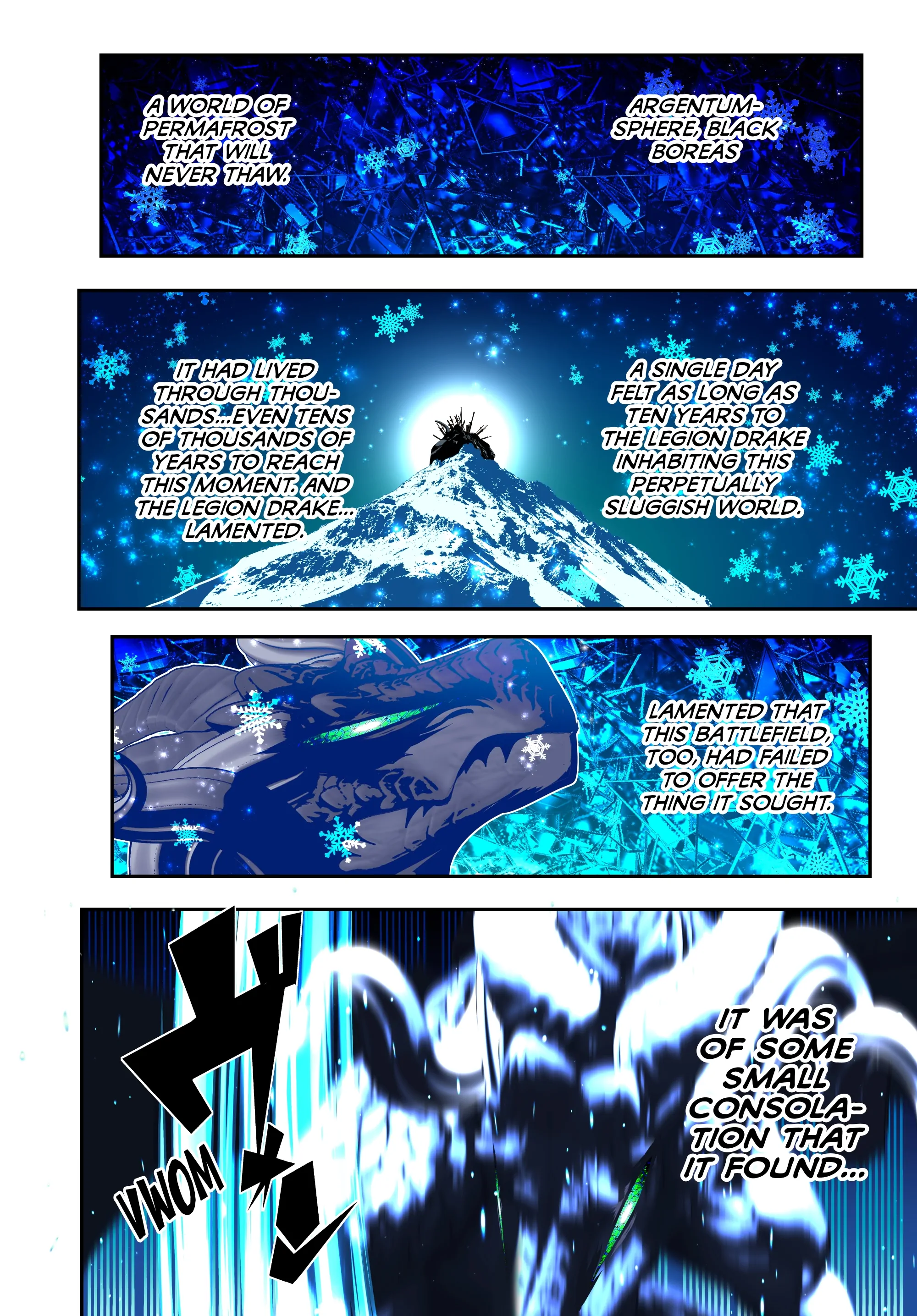 I Was Reincarnated as the 7th Prince so I Can Take My Time Perfecting My Magical Ability (Official) - Chapter 177 - Page 19