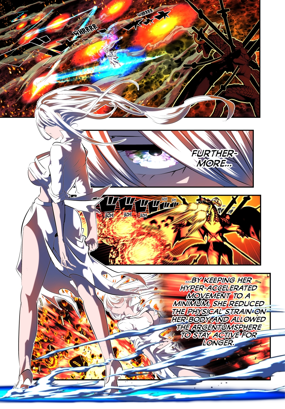 I Was Reincarnated as the 7th Prince so I Can Take My Time Perfecting My Magical Ability (Official) - Chapter 179 - Page 15