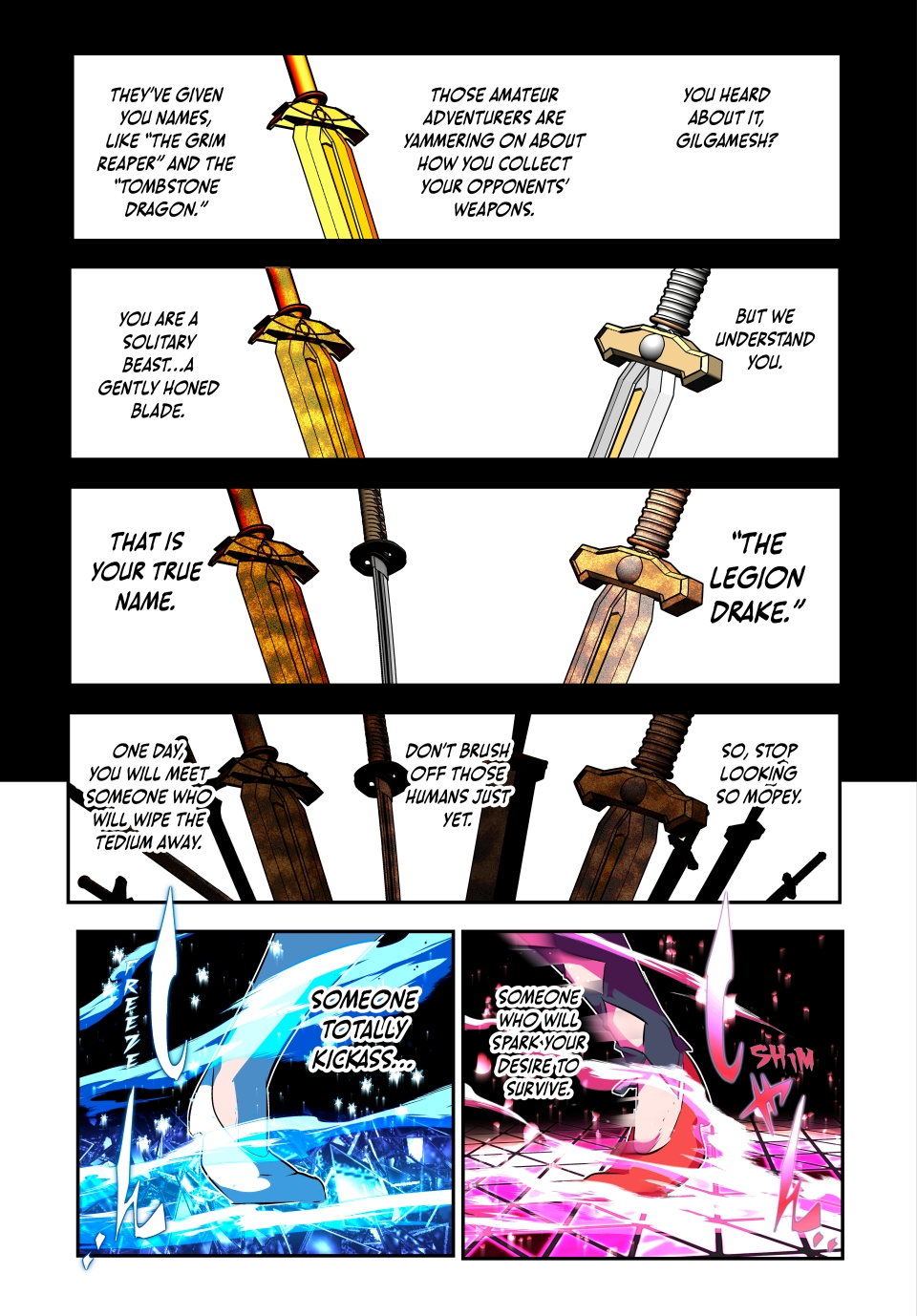 I Was Reincarnated as the 7th Prince so I Can Take My Time Perfecting My Magical Ability (Official) - Chapter 180 - Page 16