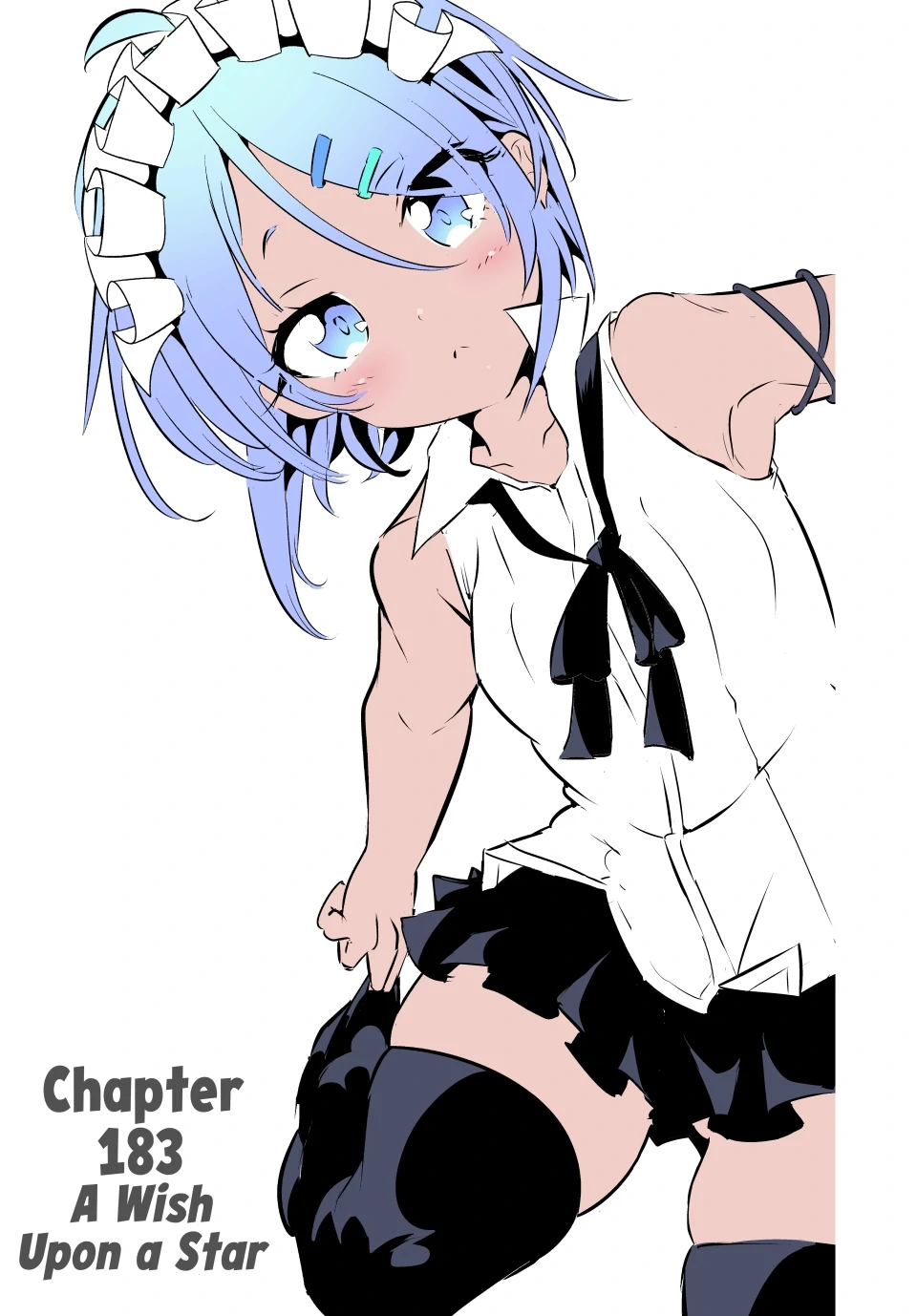 I Was Reincarnated as the 7th Prince so I Can Take My Time Perfecting My Magical Ability (Official) - Chapter 183 - Page 6