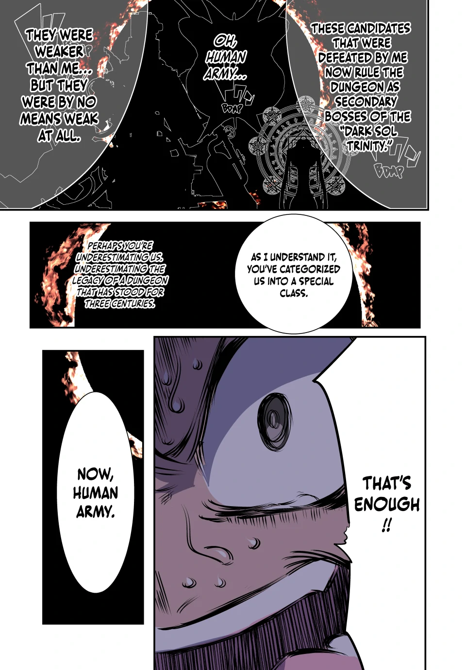 I Was Reincarnated as the 7th Prince so I Can Take My Time Perfecting My Magical Ability (Official) - Chapter 189 - Page 18