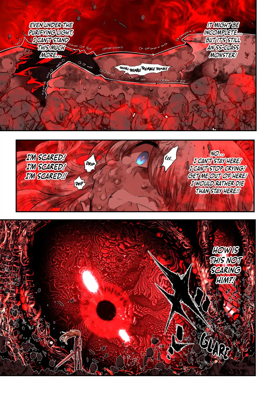 I Was Reincarnated as the 7th Prince so I Can Take My Time Perfecting My Magical Ability (Official) - Chapter 195 - Page 13