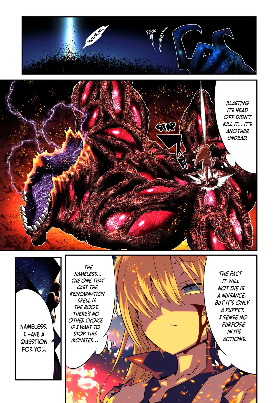 I Was Reincarnated as the 7th Prince so I Can Take My Time Perfecting My Magical Ability (Official) - Chapter 195 - Page 17