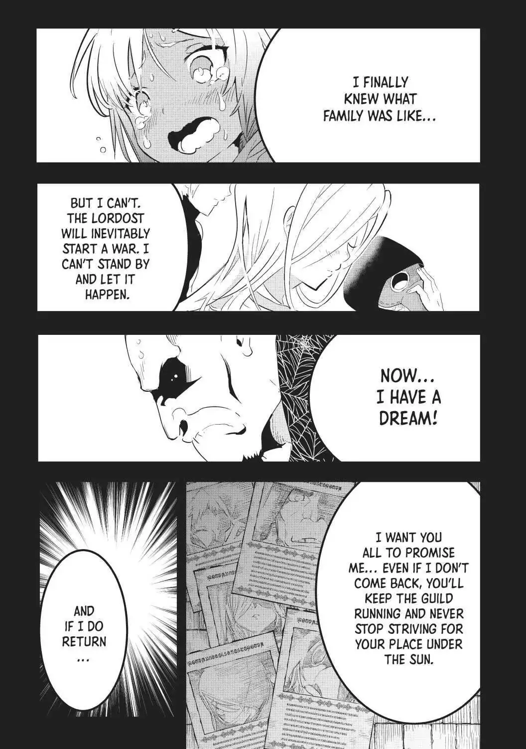 I Was Reincarnated as the 7th Prince so I Can Take My Time Perfecting My Magical Ability (Official) - Chapter 24 - Page 11