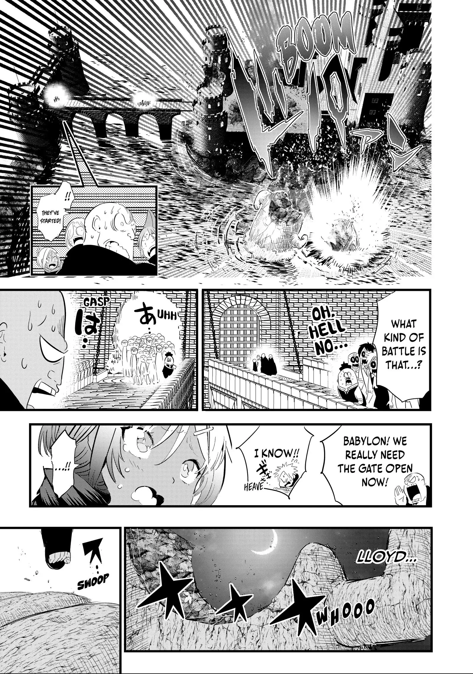 I Was Reincarnated as the 7th Prince so I Can Take My Time Perfecting My Magical Ability (Official) - Chapter 30 - Page 16