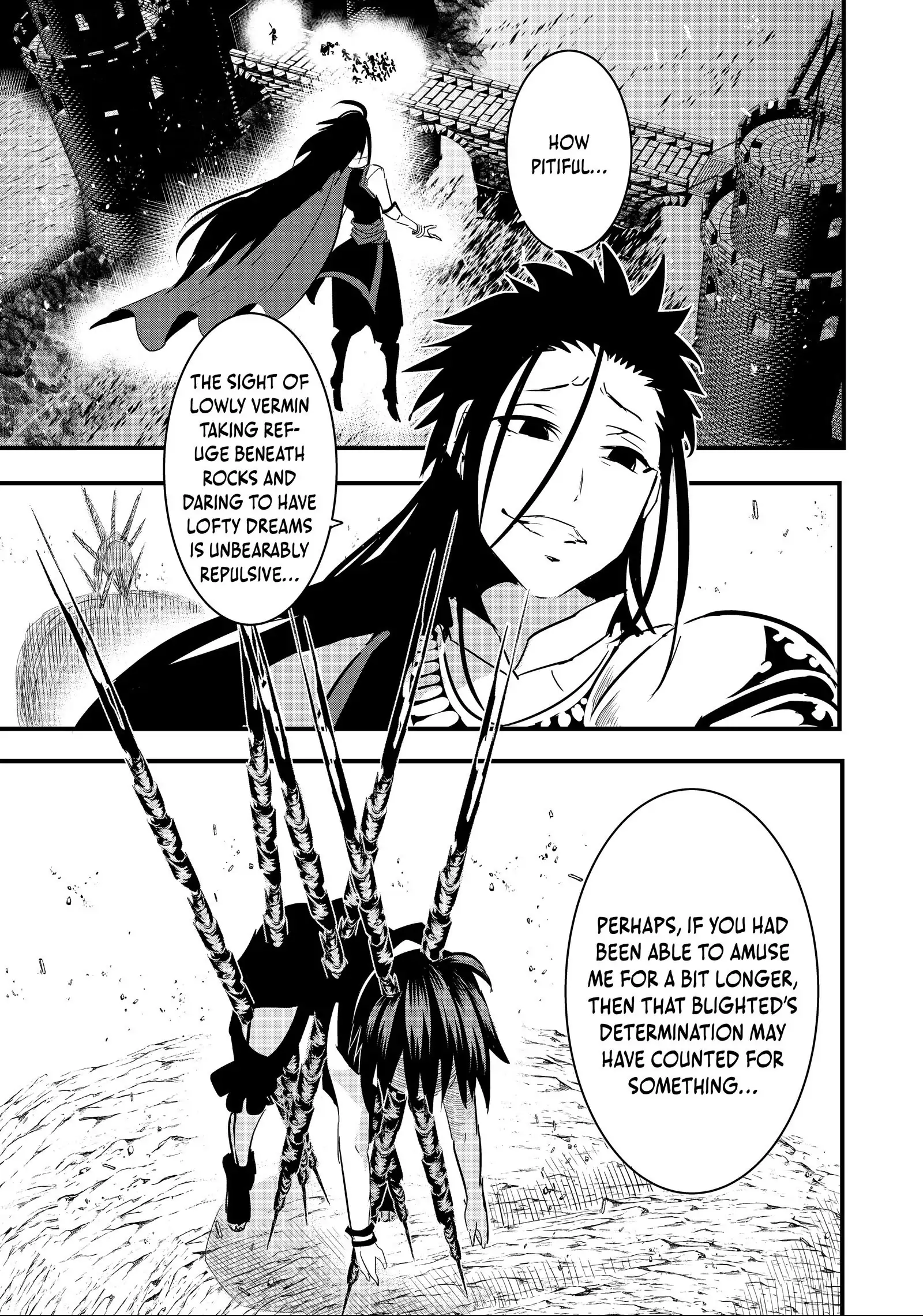 I Was Reincarnated as the 7th Prince so I Can Take My Time Perfecting My Magical Ability (Official) - Chapter 31 - Page 13