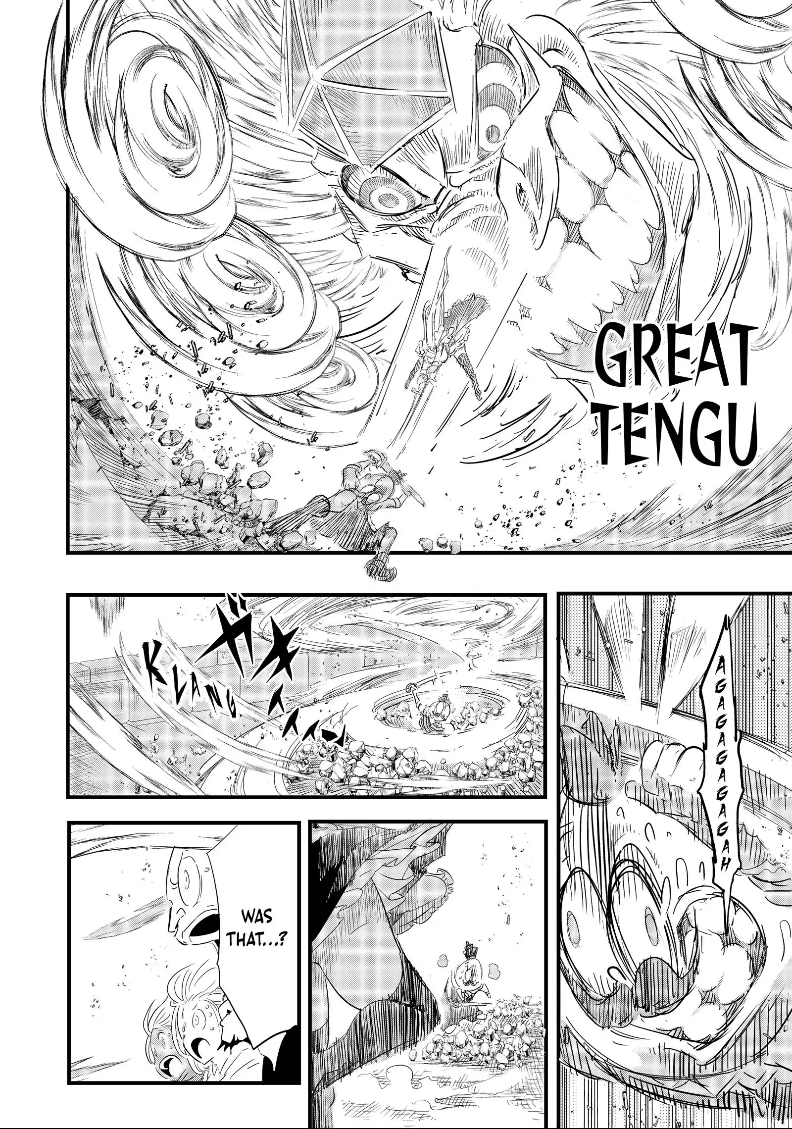 I Was Reincarnated as the 7th Prince so I Can Take My Time Perfecting My Magical Ability (Official) - Chapter 33 - Page 18