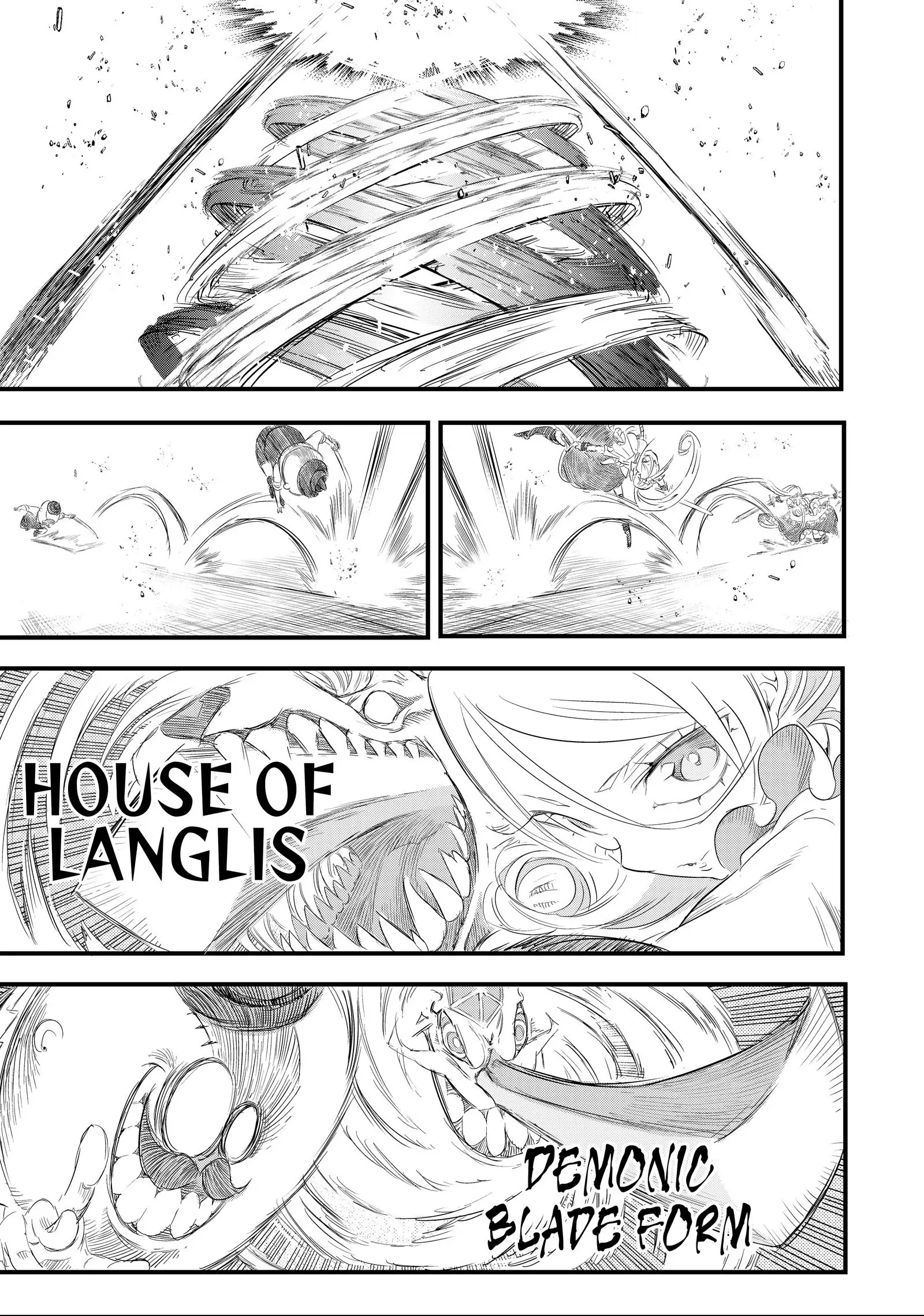 I Was Reincarnated as the 7th Prince so I Can Take My Time Perfecting My Magical Ability (Official) - Chapter 33 - Page 11