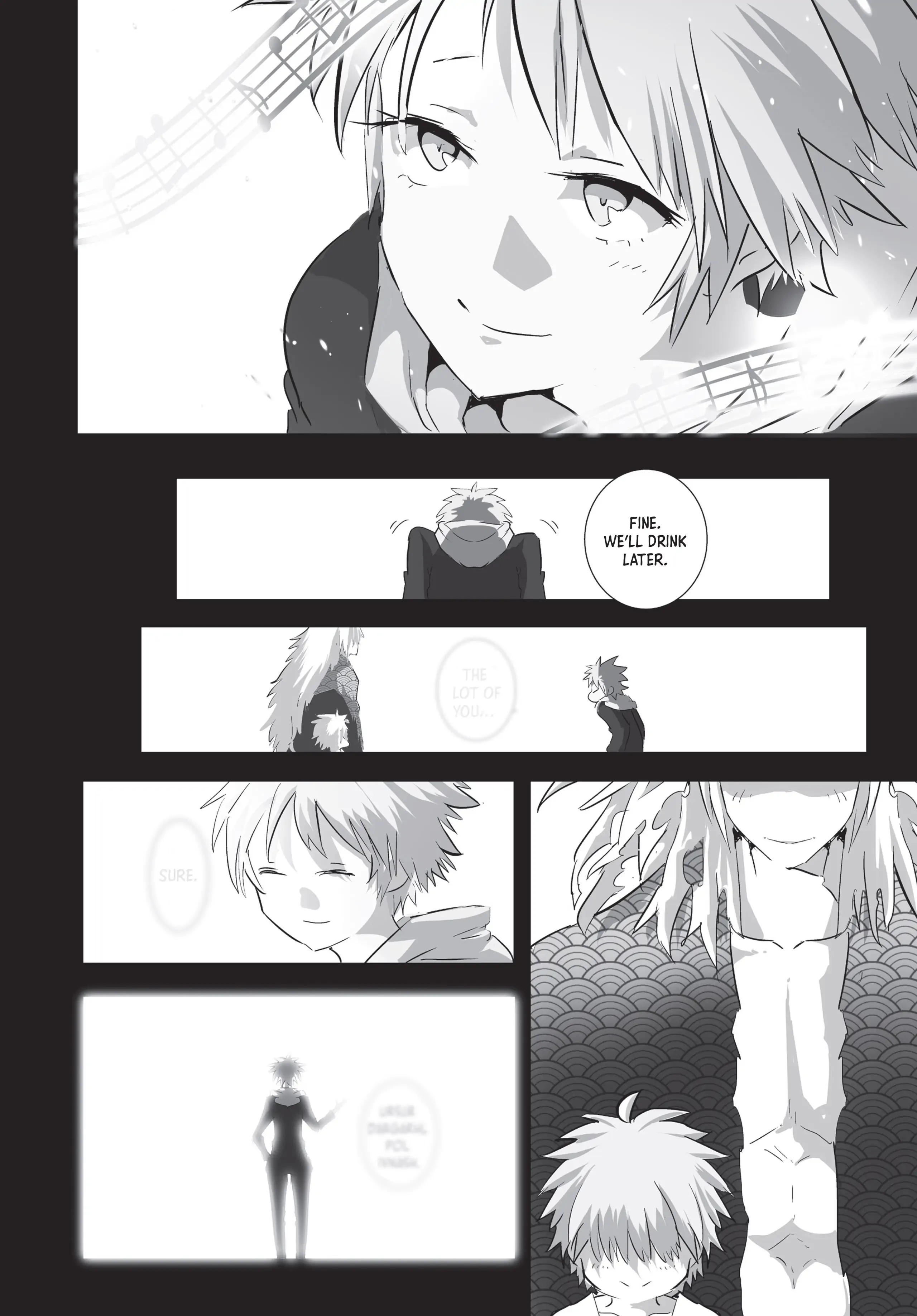 I Was Reincarnated as the 7th Prince so I Can Take My Time Perfecting My Magical Ability (Official) - Chapter 60 - Page 4