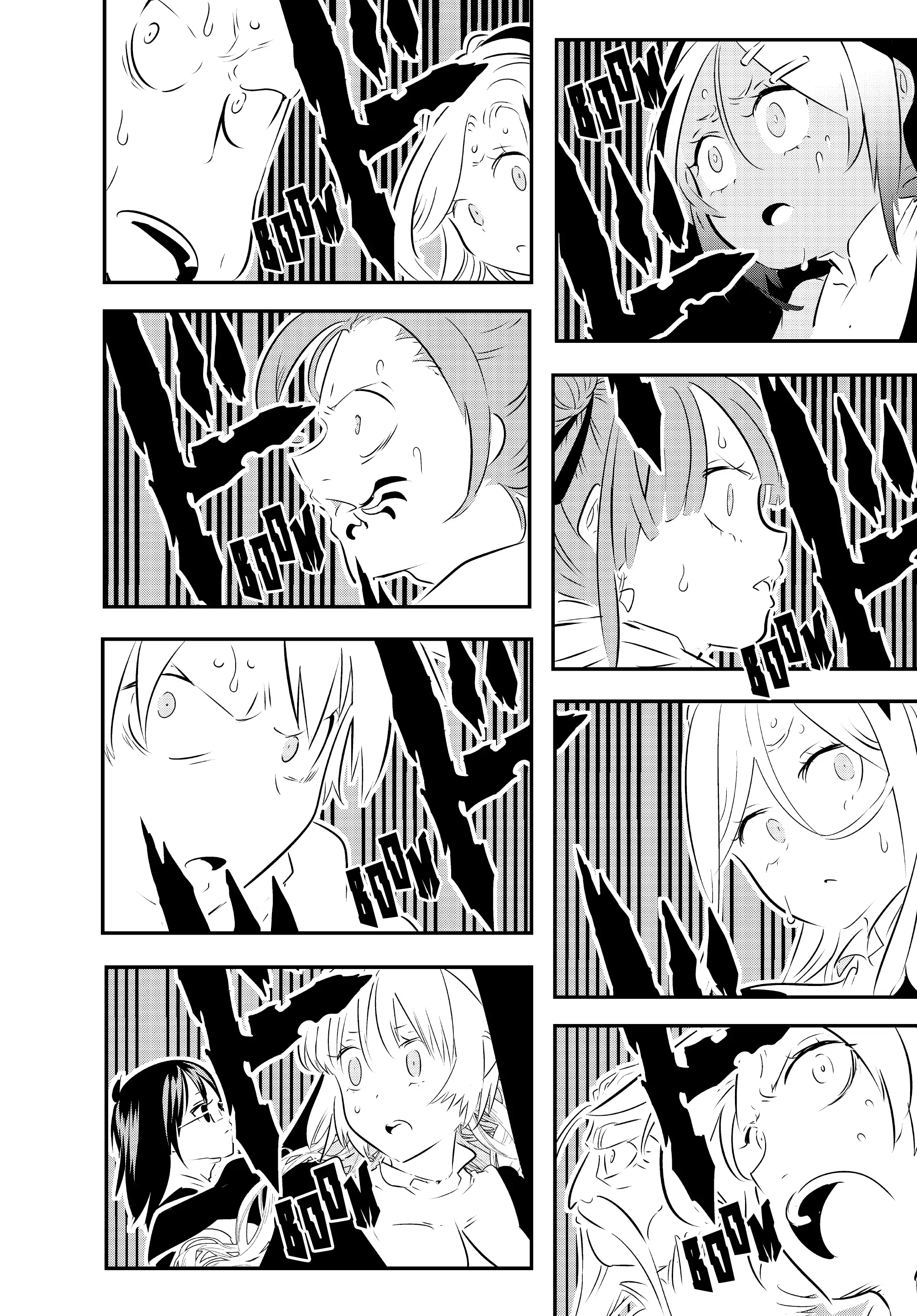 I Was Reincarnated as the 7th Prince so I Can Take My Time Perfecting My Magical Ability (Official) - Chapter 66 - Page 21