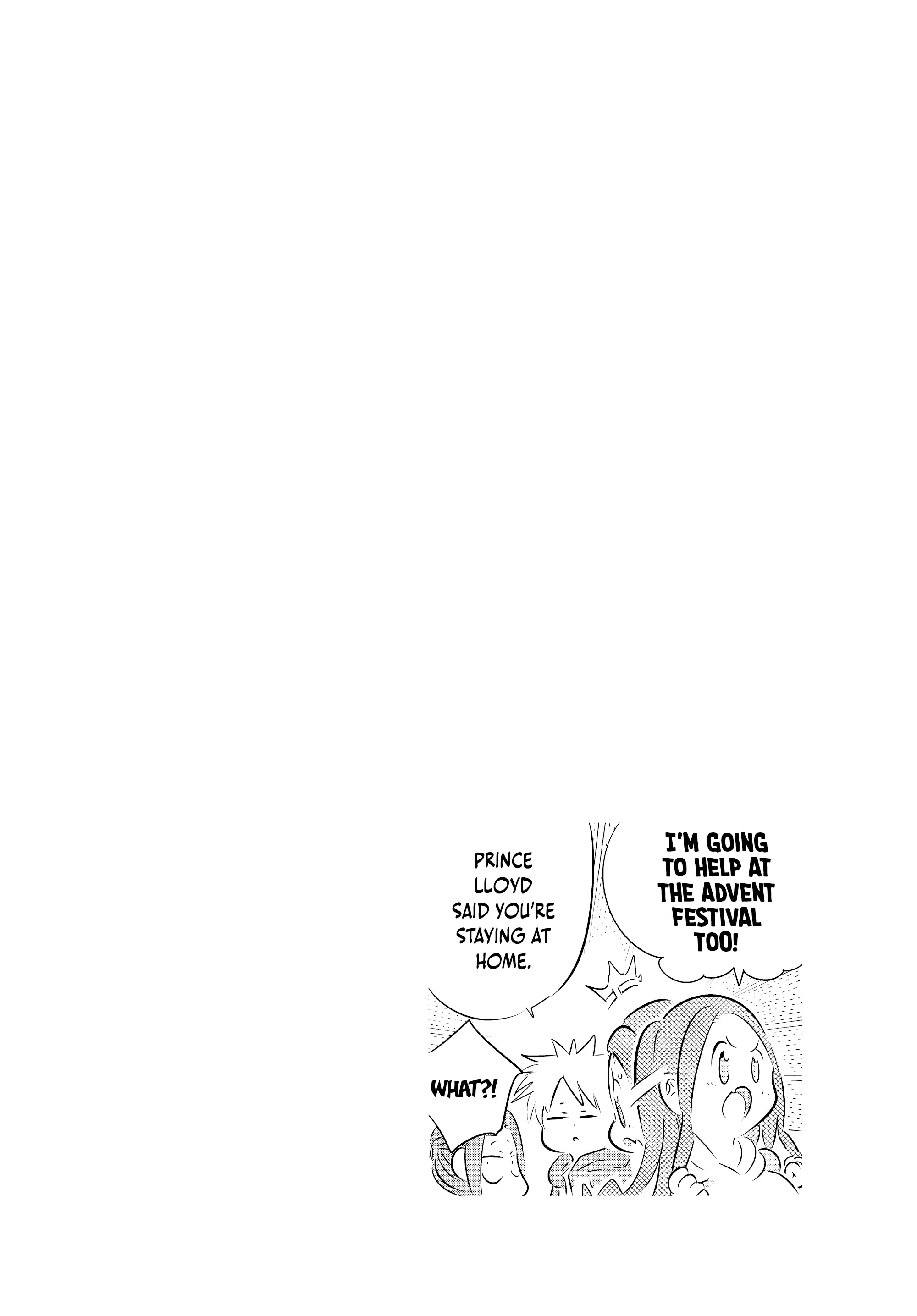 I Was Reincarnated as the 7th Prince so I Can Take My Time Perfecting My Magical Ability (Official) - Chapter 66 - Page 25