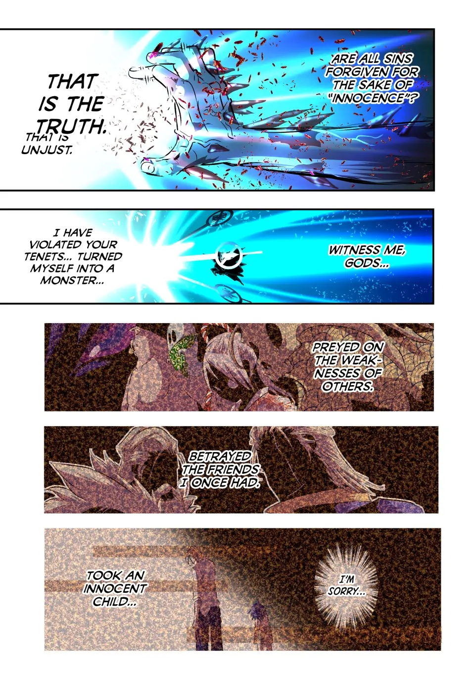 I Was Reincarnated as the 7th Prince so I Can Take My Time Perfecting My Magical Ability (Official) - Chapter 84 - Page 15