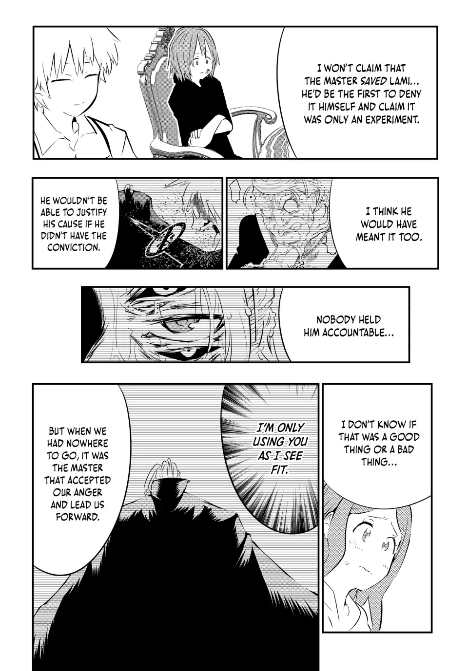 I Was Reincarnated as the 7th Prince so I Can Take My Time Perfecting My Magical Ability (Official) - Chapter 86 - Page 10