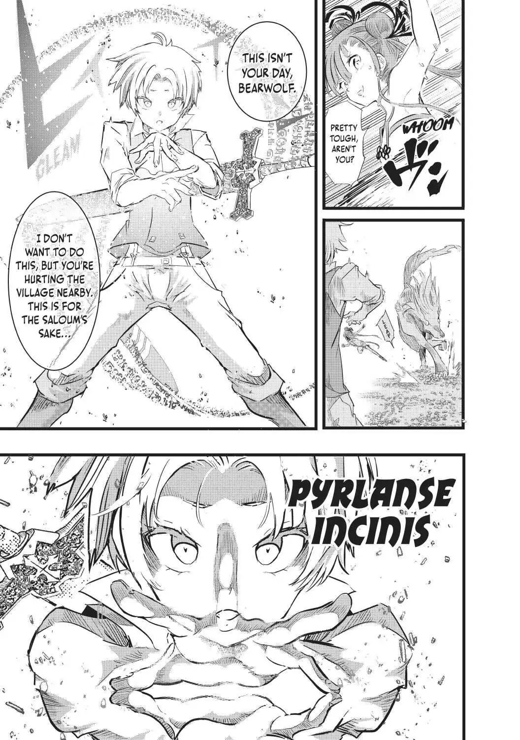 I Was Reincarnated as the 7th Prince so I Can Take My Time Perfecting My Magical Ability (Official) - Chapter 9 - Page 3