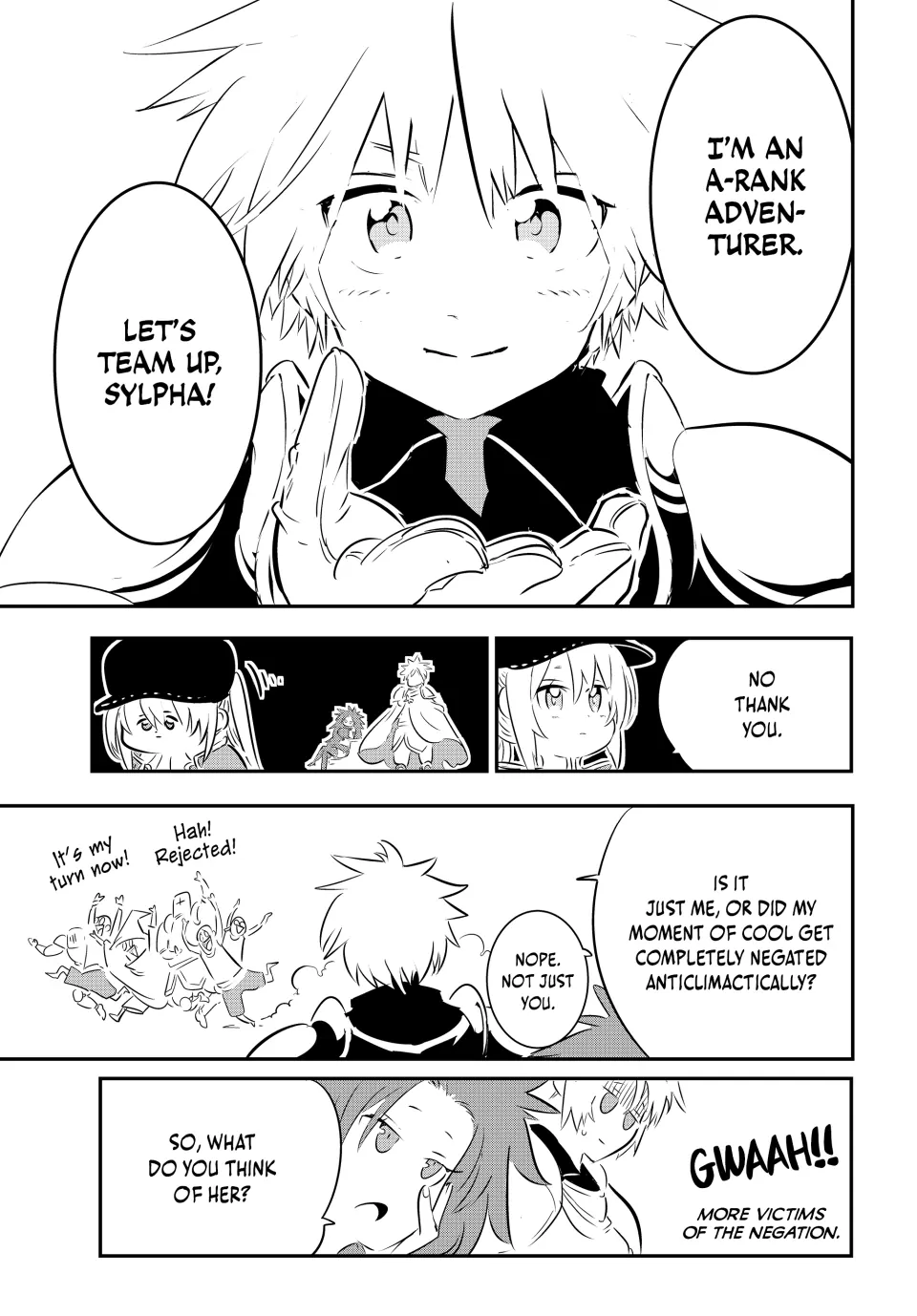 I Was Reincarnated as the 7th Prince so I Can Take My Time Perfecting My Magical Ability (Official) - Chapter 90 - Page 5