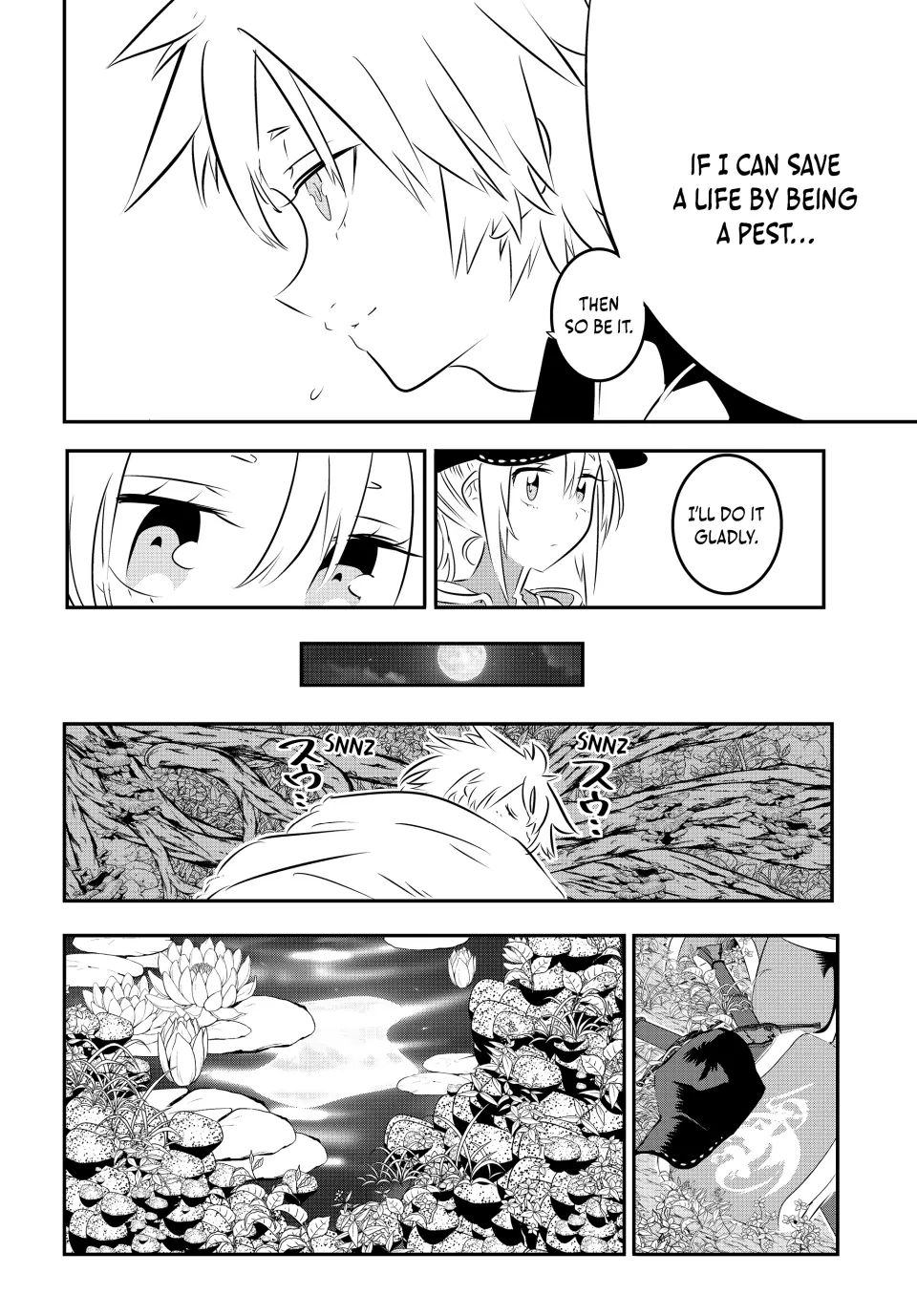 I Was Reincarnated as the 7th Prince so I Can Take My Time Perfecting My Magical Ability (Official) - Chapter 90 - Page 12