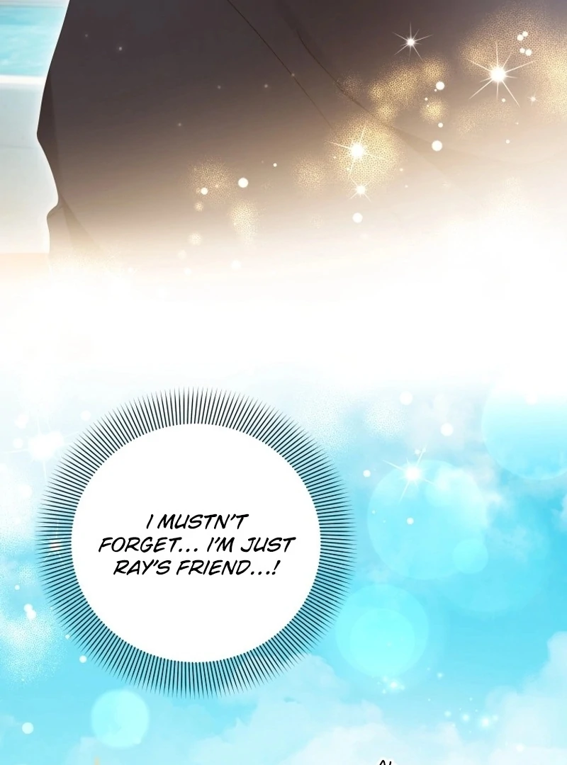 I Will Not Be The Supporting Character Forever - Chapter 42 - Page 25