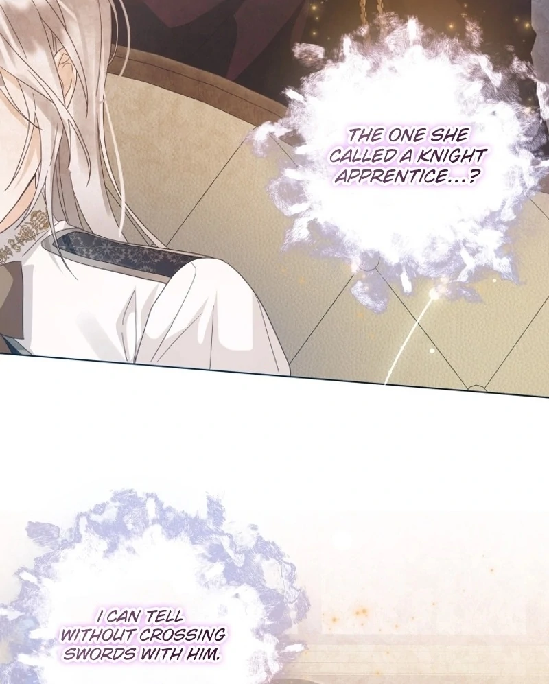 I Will Not Be The Supporting Character Forever - Chapter 42 - Page 40