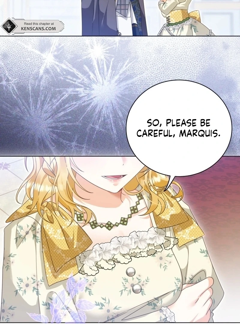 I Will Not Be The Supporting Character Forever - Chapter 45 - Page 57