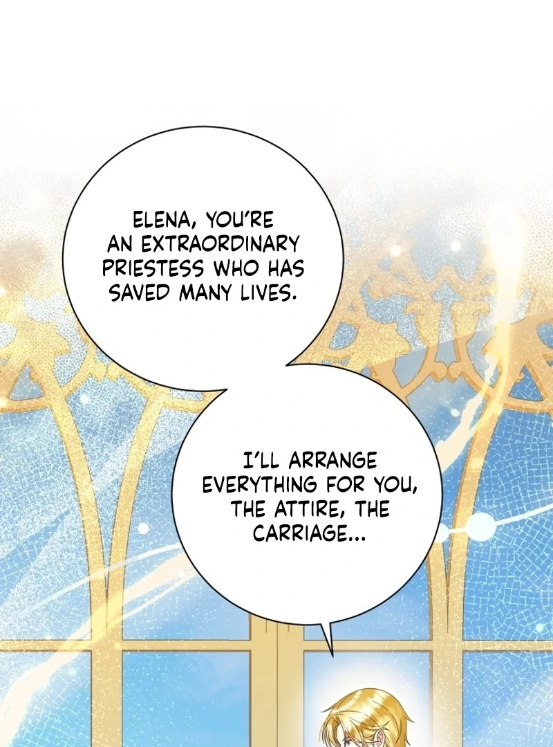 I Will Not Be The Supporting Character Forever - Chapter 45 - Page 91